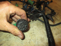 Load image into Gallery viewer, Honda BF90D 90hp 4 Stroke outboard Engine Wiring Harness (32100-220-0004)
