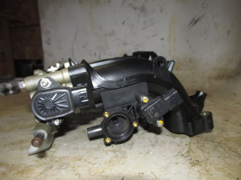 Yamaha 150hp 4 Stroke Outboard Intake manifold/Throttle body (63P-13641-00-00)
