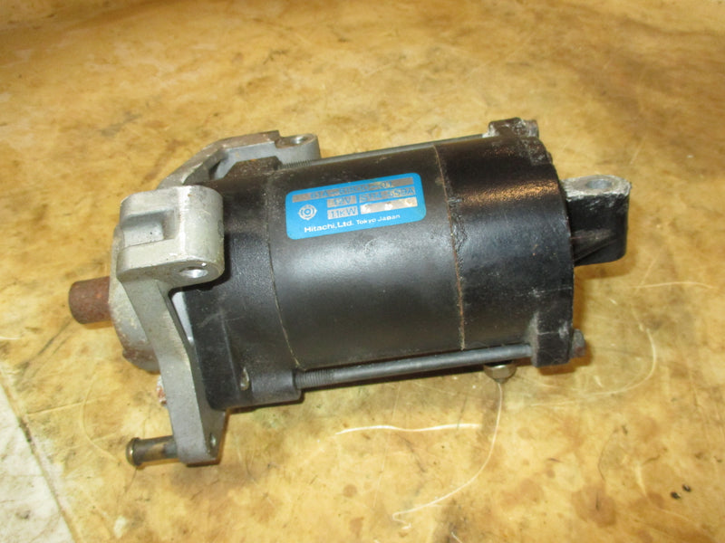 Yamaha 250hp OX66 2 stroke outboard starter (61A-81800-01)