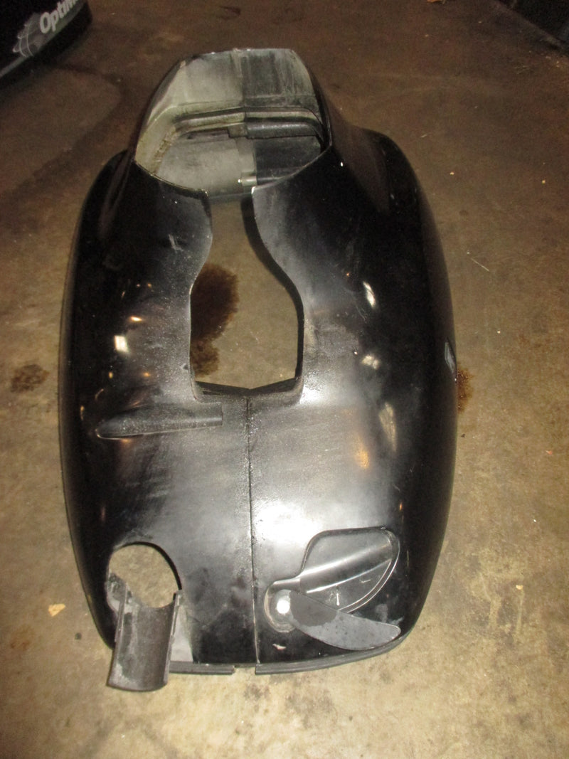 Mercury 225hp Optimax 2 stroke outboard side cover set (850301)