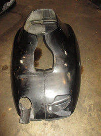 Load image into Gallery viewer, Mercury 225hp Optimax 2 stroke outboard side cover set (850301)
