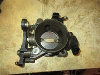 Load image into Gallery viewer, Honda BF90D 90hp 4 Stroke outboard Throttle Body (16400-ZY9-003)
