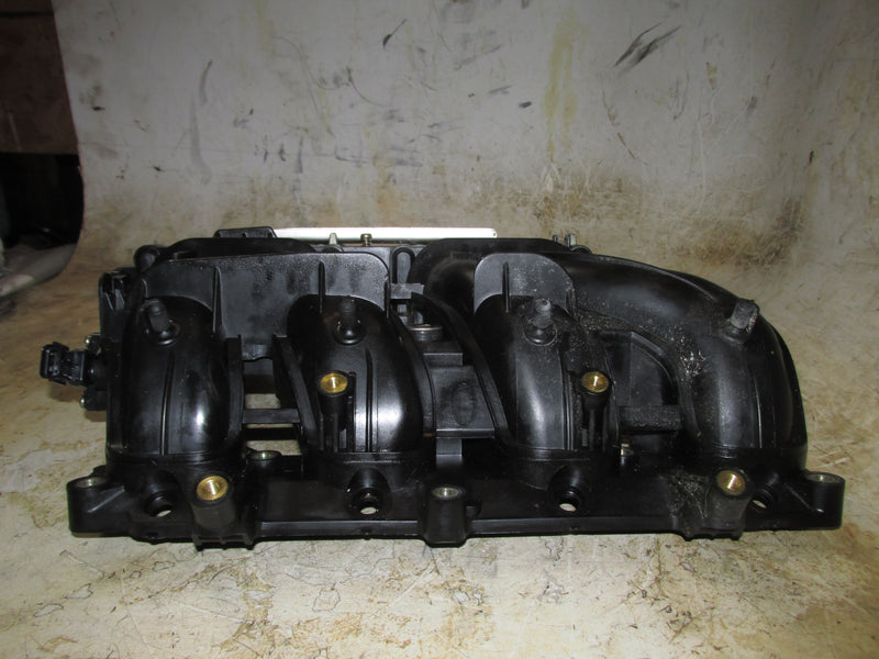 Yamaha 150hp 4 Stroke Outboard Intake manifold/Throttle body (63P-13641-00-00)