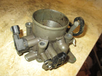 Load image into Gallery viewer, Honda BF90D 90hp 4 Stroke outboard Throttle Body (16400-ZY9-003)
