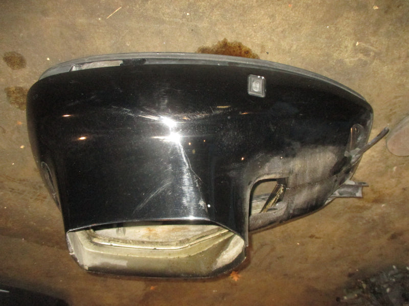Mercury 225hp Optimax 2 stroke outboard side cover set (850301)