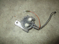 Load image into Gallery viewer, Yamaha 40-50hp 2 stroke outboard starter relay (6G1-81941-10-00)
