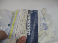 Load image into Gallery viewer, New OEM OMC/Johnson/ Evinrude Soft Spot Rocker Switch 502419
