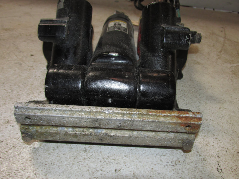 Mercury Optimax 150hp 2 Stroke Outboard Tilt Trim Unit (Parts) (8M0231193)