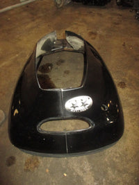 Load image into Gallery viewer, Mercury 225hp Optimax 2 stroke outboard side cover set (850301)
