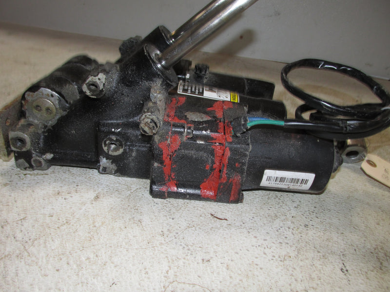 Mercury Optimax 150hp 2 Stroke Outboard Tilt Trim Unit (Parts) (8M0231193)