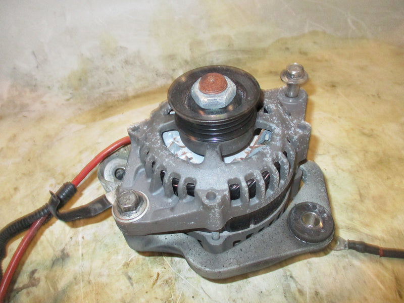 Mercury Optimax 225hp 2 stroke outboard alternator (20850)