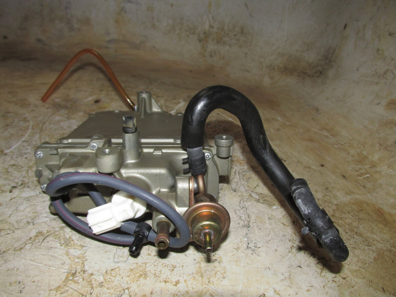 Yamaha 150hp 4 Stroke Outboard VST fuel vapor separator (63P-13641-00-00)