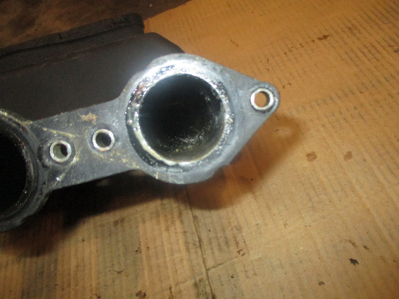 Yamaha 90hp 4 stroke outboard intake silencer (67F-14440-00)