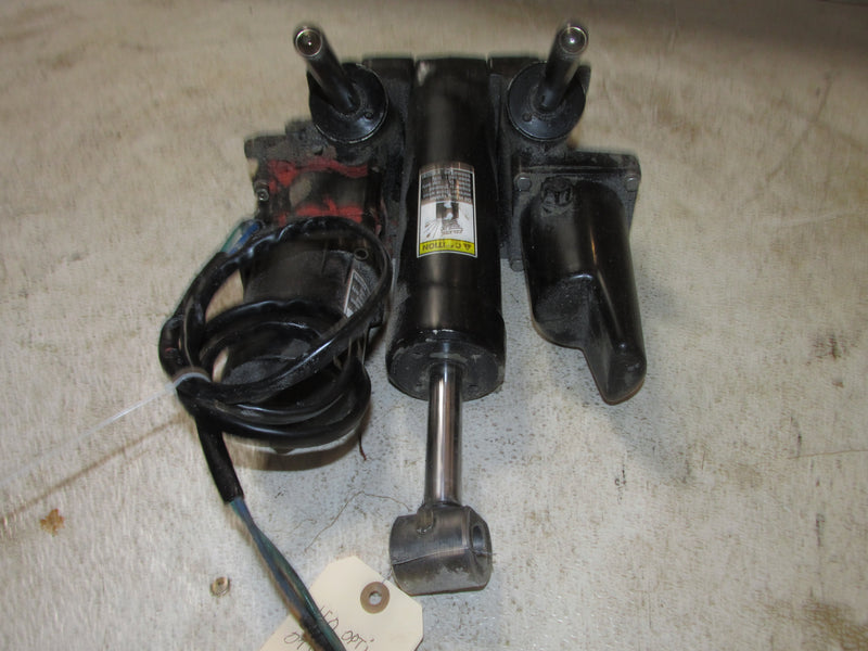 Mercury Optimax 150hp 2 Stroke Outboard Tilt Trim Unit (Parts) (8M0231193)