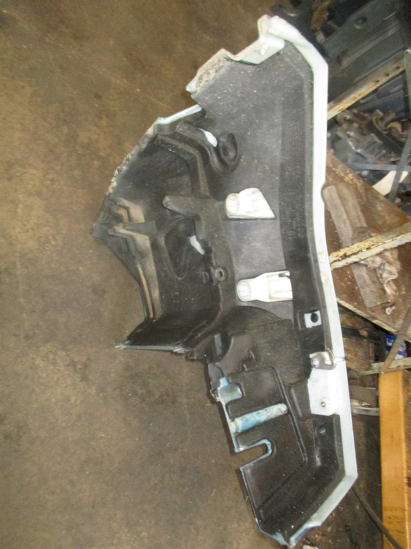 Evinrude ETEC 115hp outboard port side cover 5005834