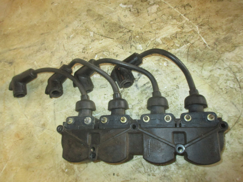 Mercury 50hp Mariner 2 stroke Outboard ignition coil set