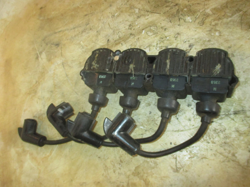 Mercury 50hp Mariner 2 stroke Outboard ignition coil set