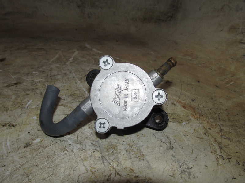 Yamaha 150hp 4 Stroke Outboard Fuel pump (63P-24410-00-00)
