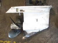 Load image into Gallery viewer, Johnson ocean runner 200hp 2st outboard 25 inch lower unit
