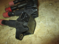 Load image into Gallery viewer, Honda BF90D 90hp 4 Stroke outboard Ignition Coil Set
