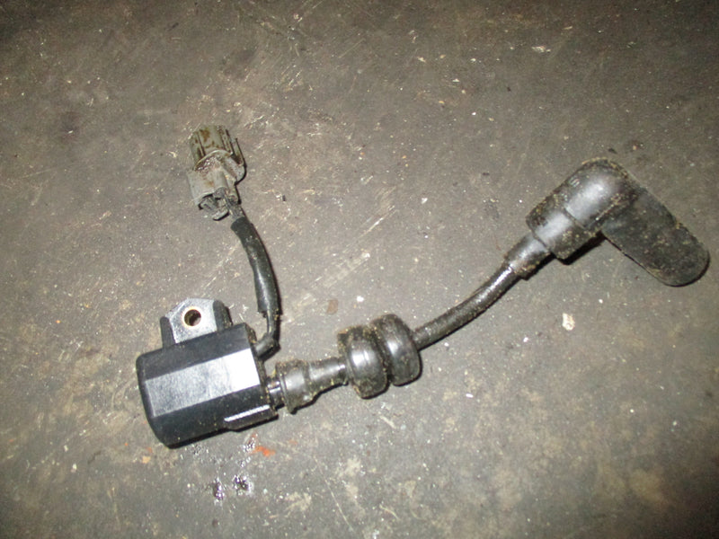 Yamaha 40hp 4 stroke outboard ignition coil (6BG-85570-00-00)