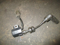 Load image into Gallery viewer, Yamaha 40hp 4 stroke outboard ignition coil (6BG-85570-00-00)
