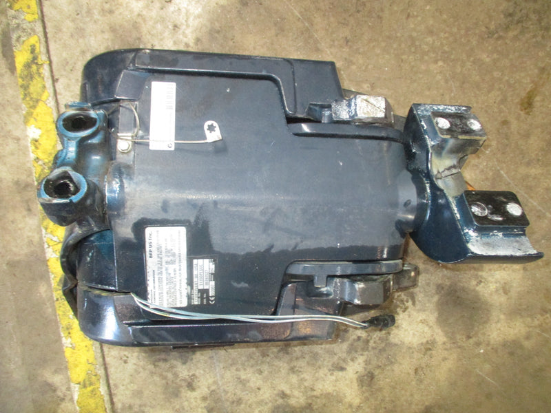Evinrude ETEC 115hp outboard 20" swivel bracket 5001908