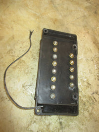 Load image into Gallery viewer, Mercury 50hp Mariner 2 stroke Outboard CDI Aftermarket powerpack (114-5772)
