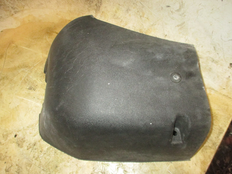 Mercury 225hp Optimax 2 stroke outboard intake silencer (881909)