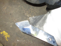 Load image into Gallery viewer, Johnson ocean runner 200hp 2st outboard 25 inch lower unit
