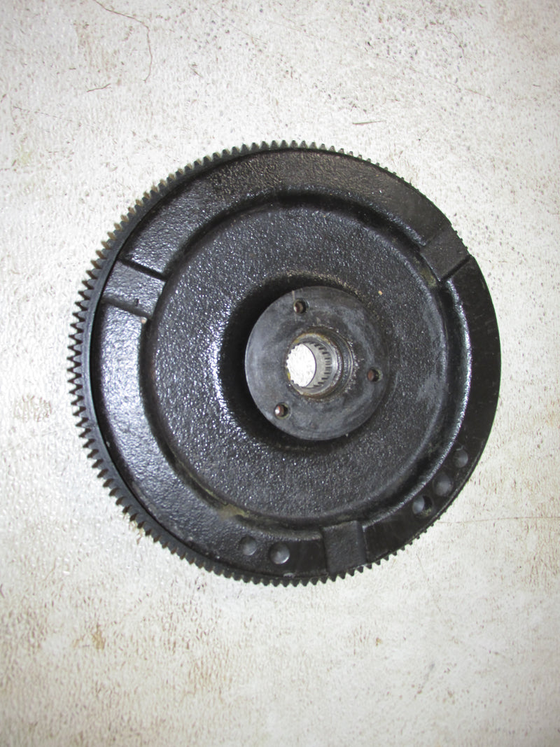 Mercury Optimax 150hp 2 Stroke Outboard Flywheel (281-834936-C2)