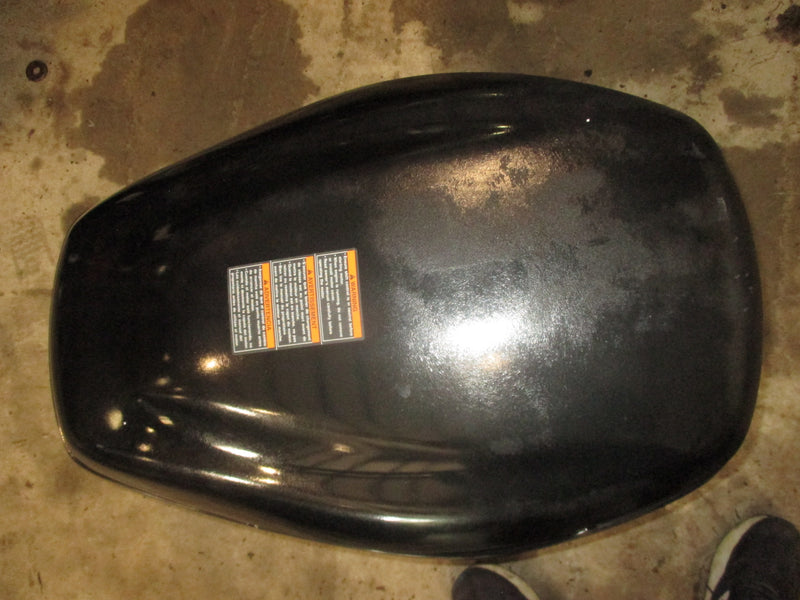 Suzuki DF225 225hp outboard top cowling
