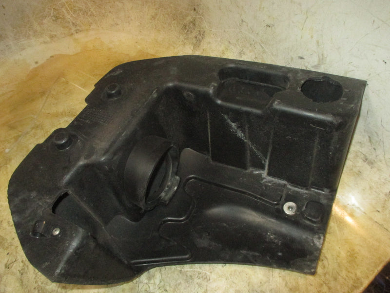 Mercury 225hp Optimax 2 stroke outboard intake silencer (881909)