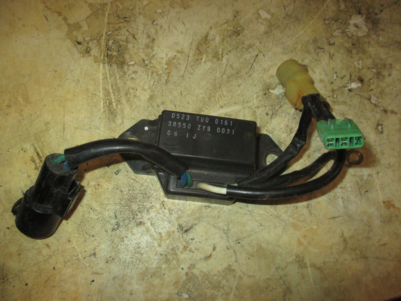 Honda BF90D 90hp 4 Stroke outboard Trim Relay (38550-ZY9-0031)