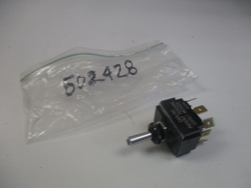 New OEM OMC/Johnson/ Evinrude - Switch 502428