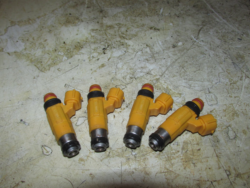 Yamaha 150hp 4 Stroke Outboard Fuel Injector set (63P-13761-00-00)