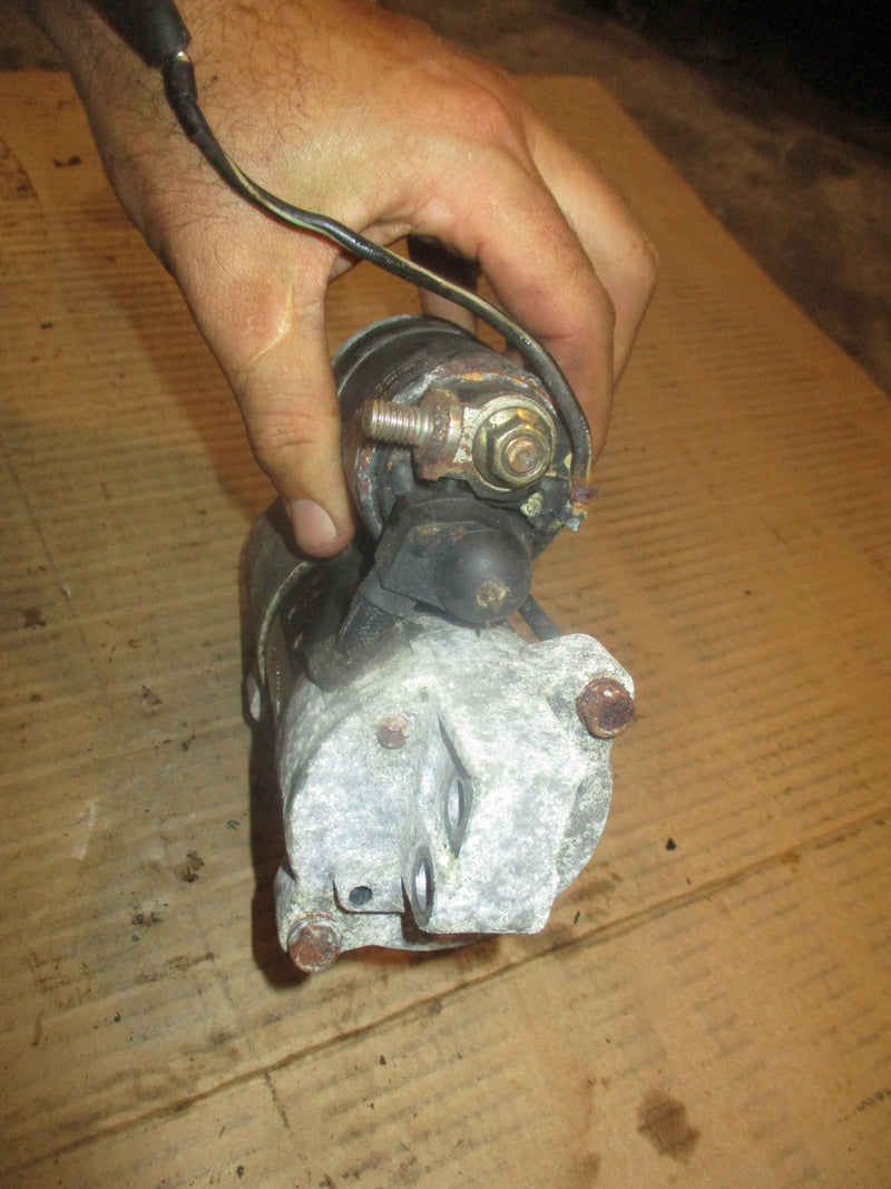 Yamaha 90hp 4 stroke outboard starter (67F-81000-02)