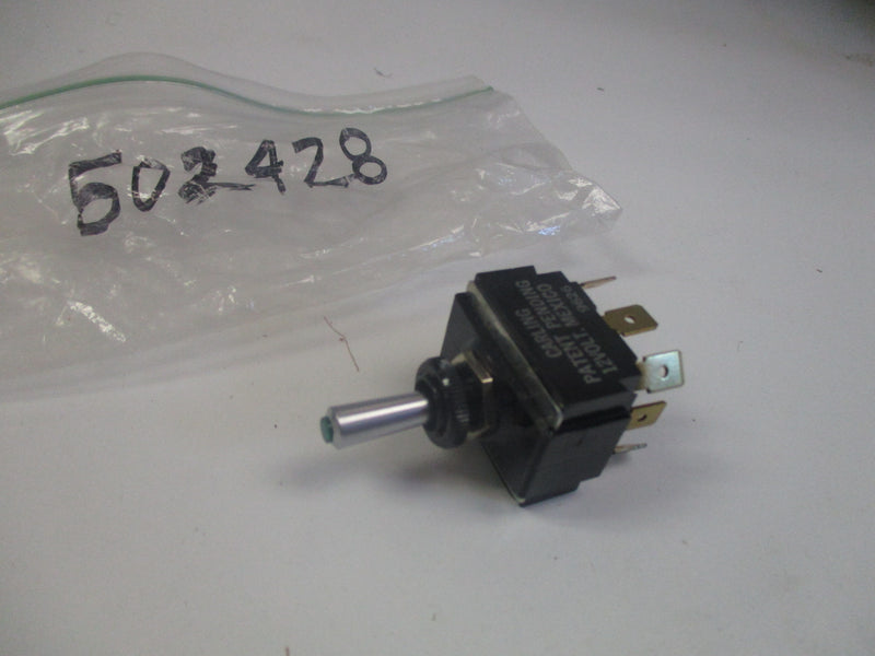 New OEM OMC/Johnson/ Evinrude - Switch 502428