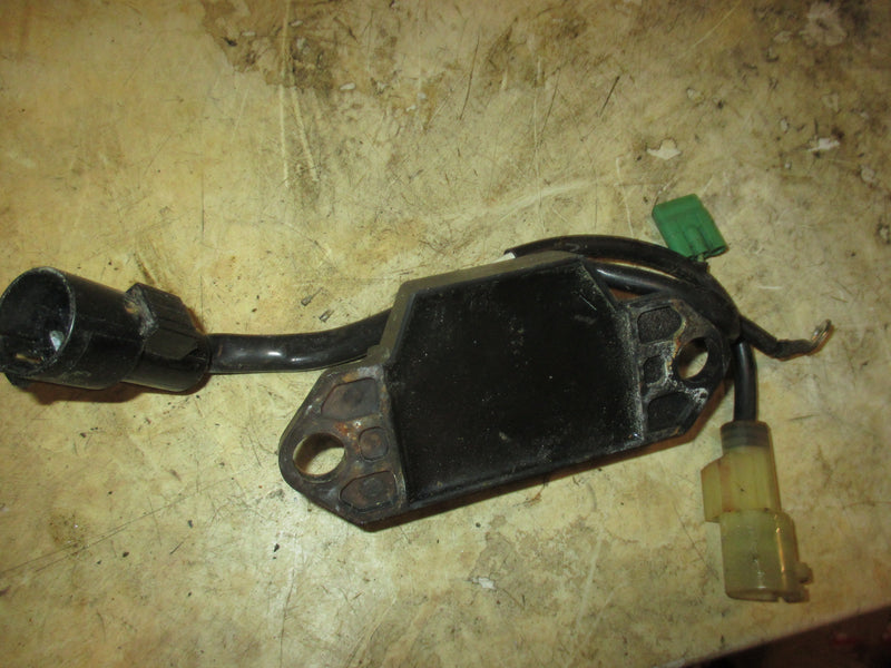 Honda BF90D 90hp 4 Stroke outboard Trim Relay (38550-ZY9-0031)