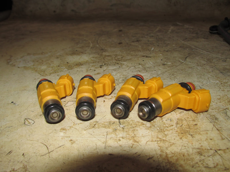 Yamaha 150hp 4 Stroke Outboard Fuel Injector set (63P-13761-00-00)