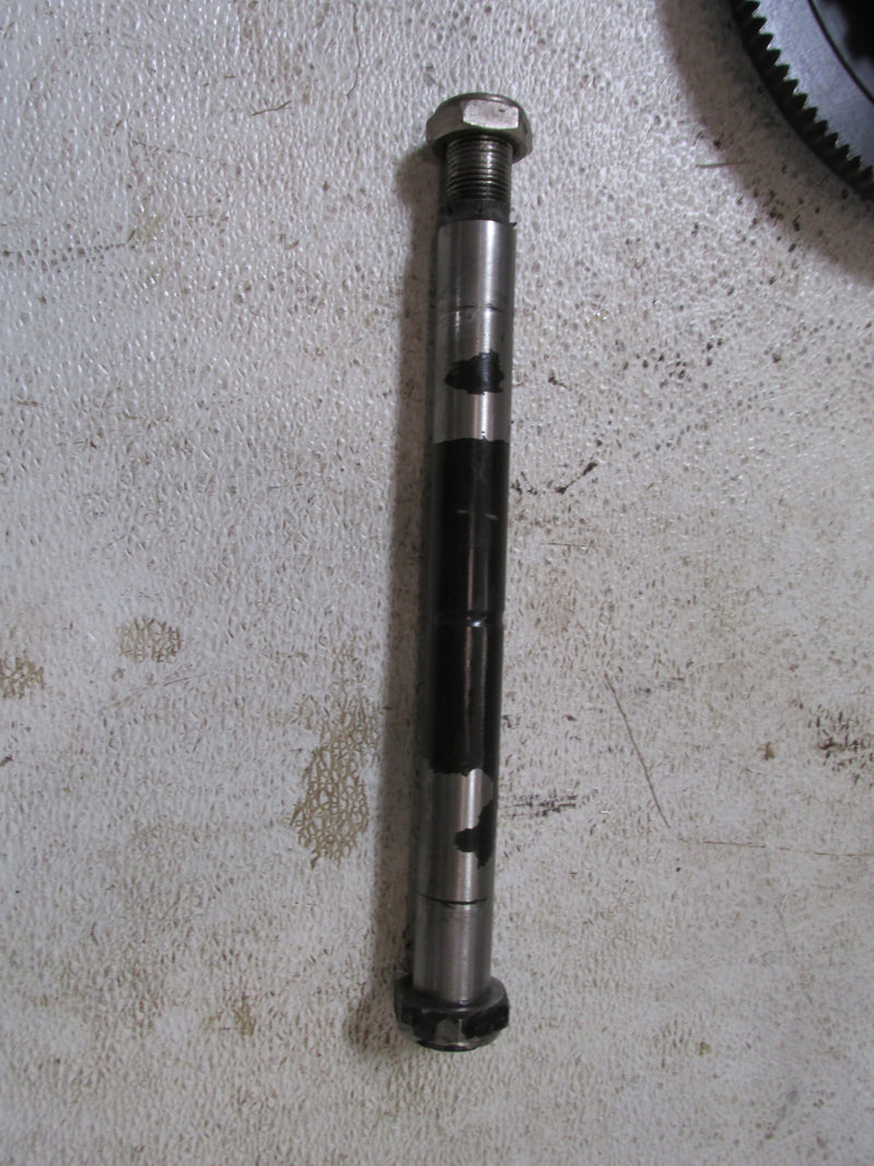 Mercury Optimax 150hp 2 Stroke Outboard Steering Tube