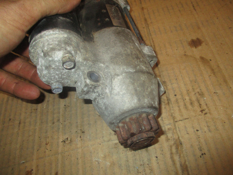 Yamaha 90hp 4 stroke outboard starter (67F-81000-02)