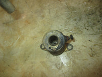 Load image into Gallery viewer, Mercury 50hp Mariner 2 stroke Outboard Magnetic choke solenoid (889274)
