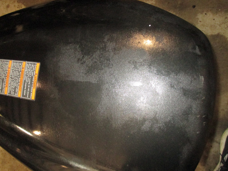 Suzuki DF225 225hp outboard top cowling