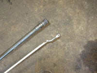 Load image into Gallery viewer, Johnson ocean runner 200hp 2st outboard 25 inch lower unit
