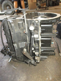 Load image into Gallery viewer, Johnson 90-115hp 2st outboard crankcase block
