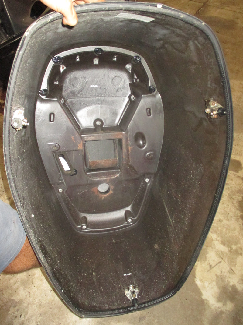 Suzuki DF225 225hp outboard top cowling