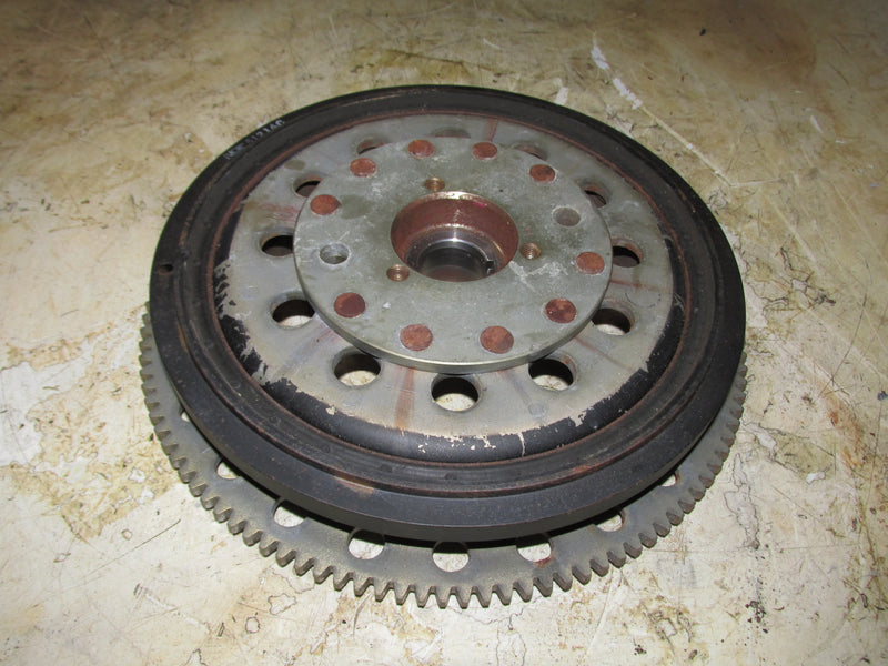 Yamaha 150hp 4 Stroke Outboard Flywheel (63P-81450-00-00)
