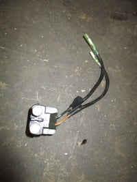 Load image into Gallery viewer, Yamaha 40hp 4 stroke outboard starter relay (6AW-8194A-00-00)
