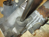 Load image into Gallery viewer, Mercury 225hp Optimax 2 stroke outboard tilt trim unit
